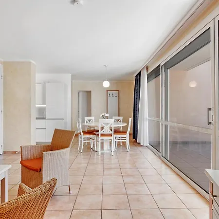 Apart Otel Les Tourelles