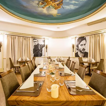 Les Tourelles Aparthotel