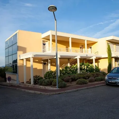 Les Tourelles 3* Sainte-Maxime